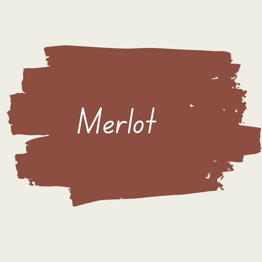 ULTIMATE Cabinet Paint - Merlot