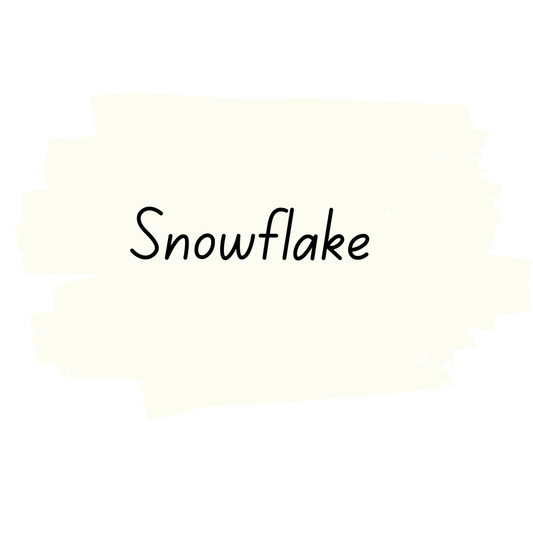 First Impressions ULTIMATE Front Door Paint - Snowflake