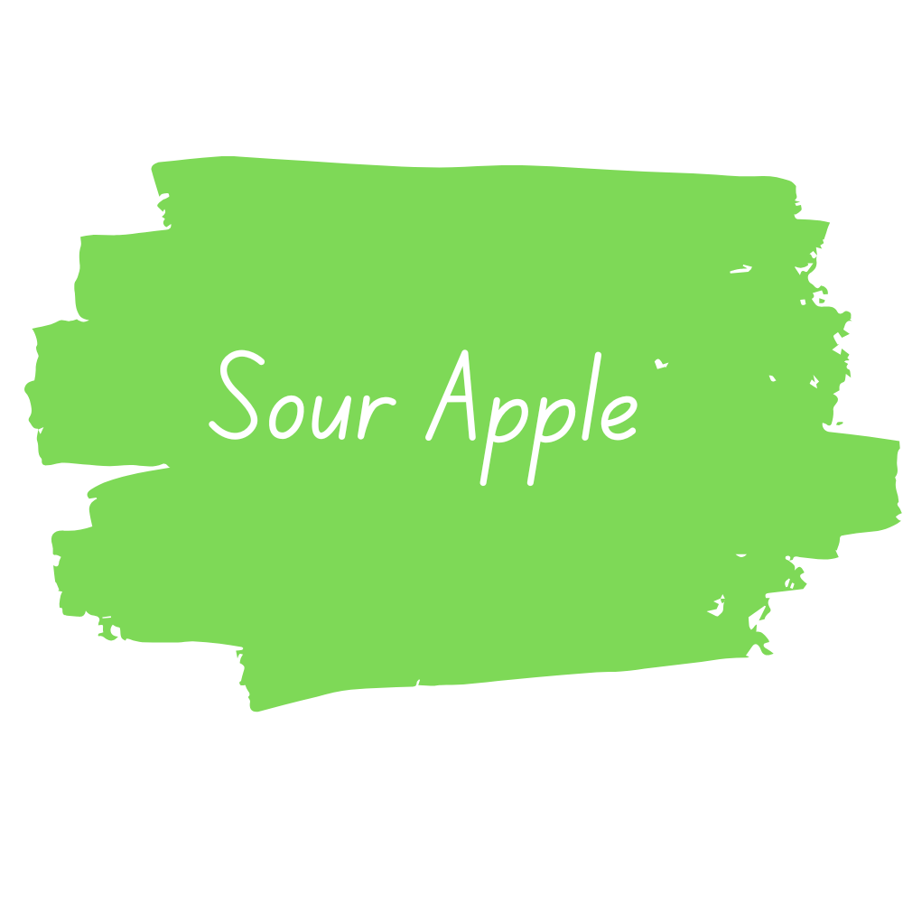 ULTIMATE Cabinet Paint - Sour Apple