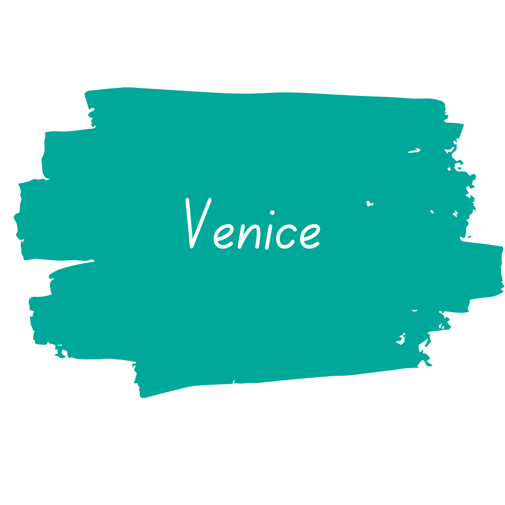 ULTIMATE Cabinet Paint - Venice