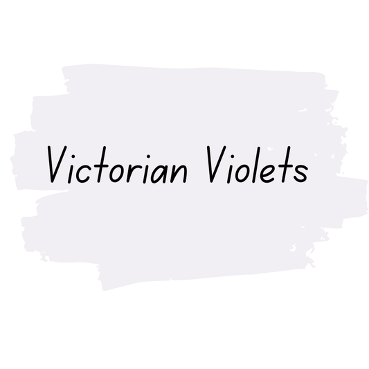 Miss Lillians Chock Paint Miss Lillians Chock Paint Miss Lillian's NO WAX Chock Paint - Victorian Violets Miss Lillian's NO WAX Chock Paint - Victorian Violets