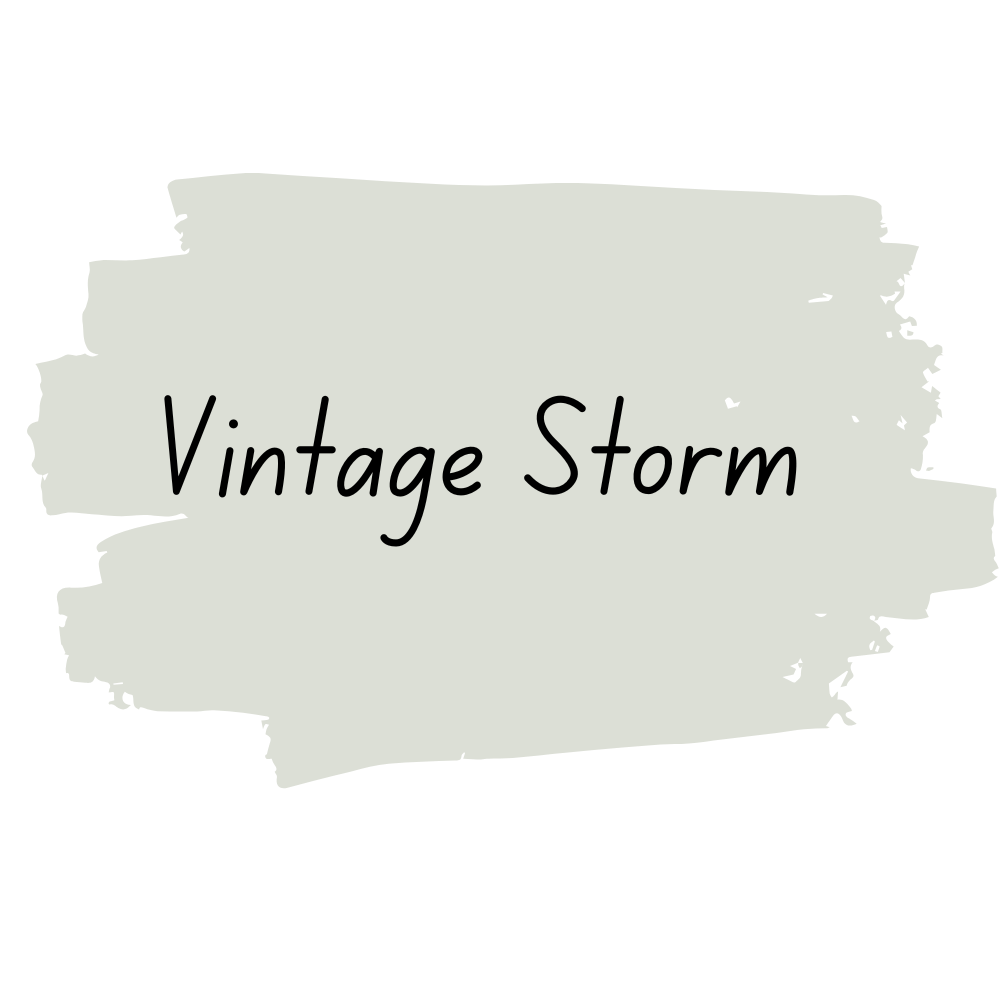 ULTIMATE Cabinet Paint - Vintage Storm