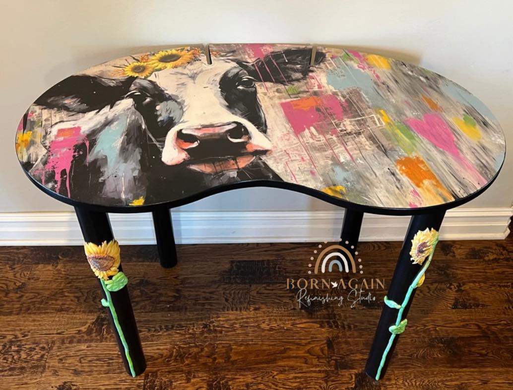 Moonique | 18 lb Decoupage Tissue Paper | 21x29 in