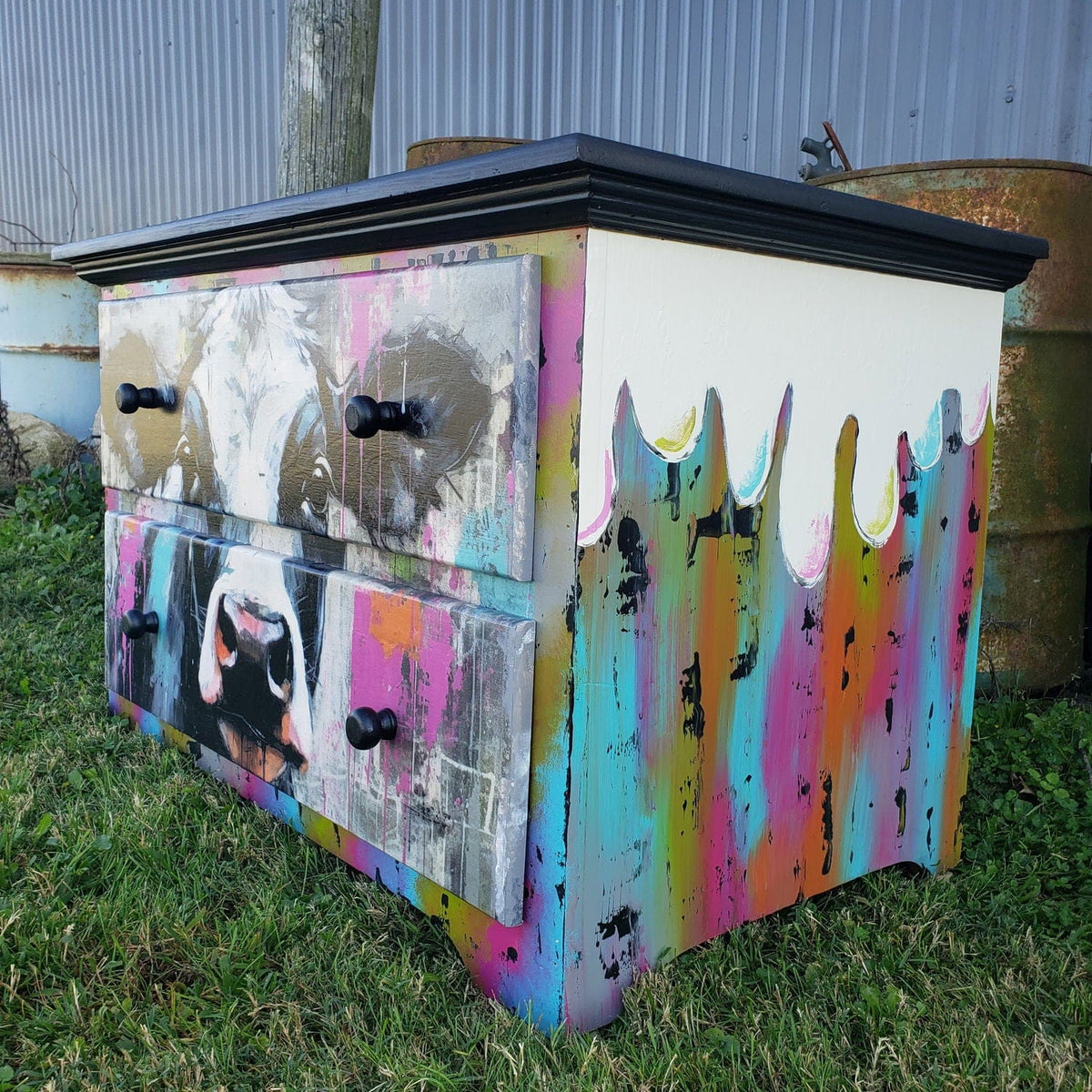 Moonique | 18 lb Decoupage Tissue Paper | 21x29 in