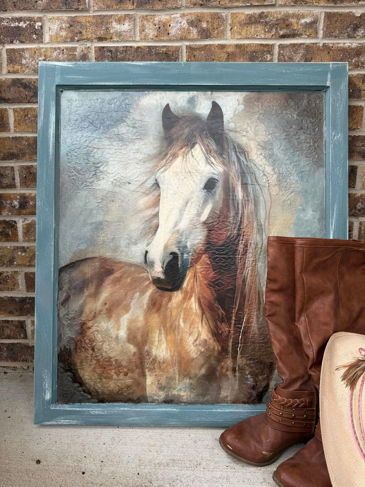 Moonstone Beauty | 18 lb Decoupage Tissue Paper | 21x29 in