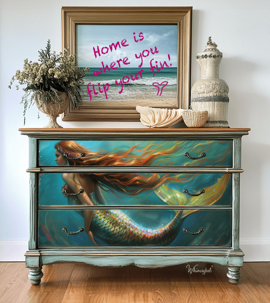 Nadia | 18 lb Decoupage Tissue Paper | 2 Sizes