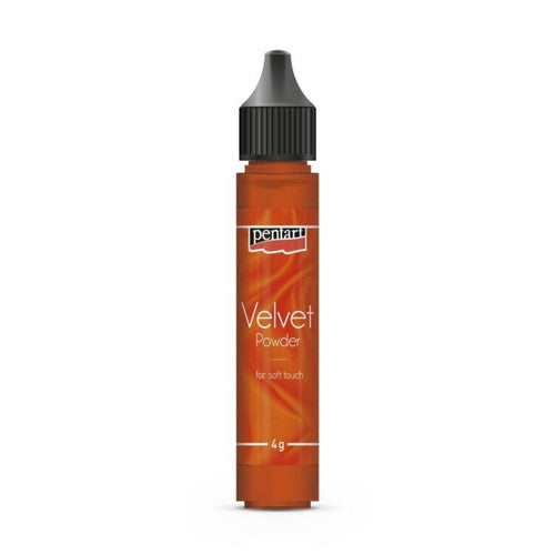 Velvet Powder Stick