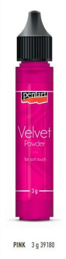 Velvet Powder Stick