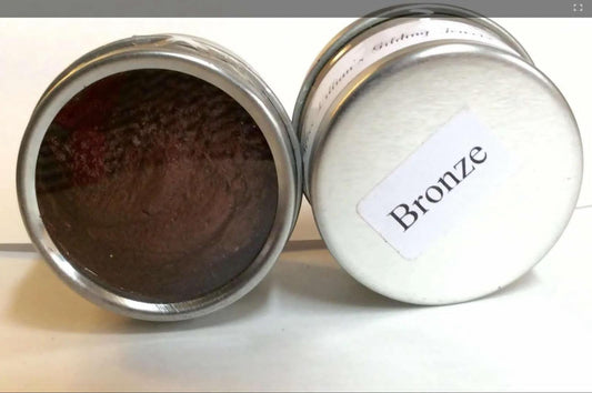 Gilding Jewels - Bronze