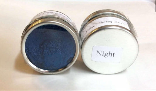 Gilding Jewels - Night