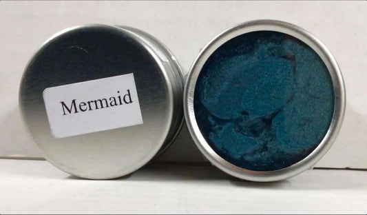 Gilding Jewels - Mermaid