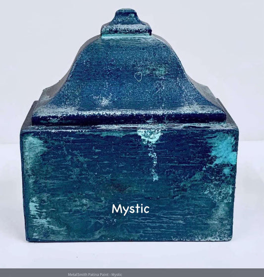 MetalSmith Patina Paint - Mystic