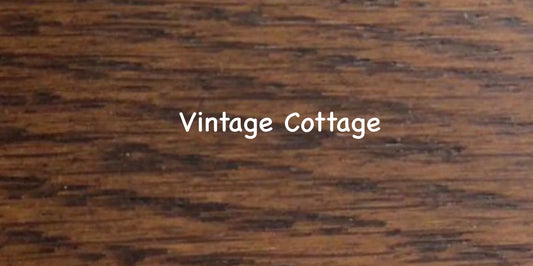 Miss Lillian's Gel Stain - Vintage Chestnut