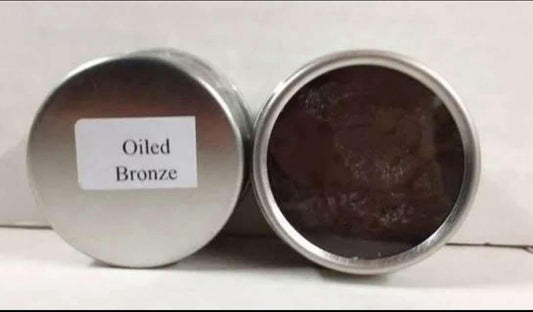 Gilding Jewels - Oiled Bronze