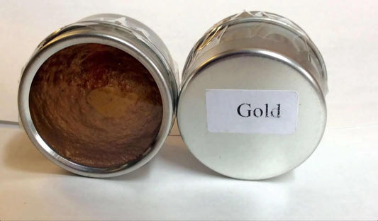 Gilding Jewels - Gold