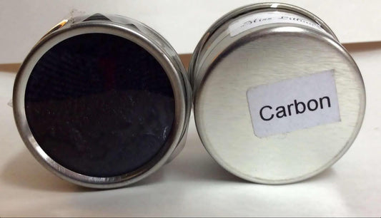 Gilding Jewels - Carbon