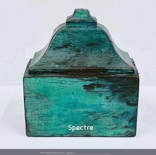 MetalSmith Patina Paint - Spectre