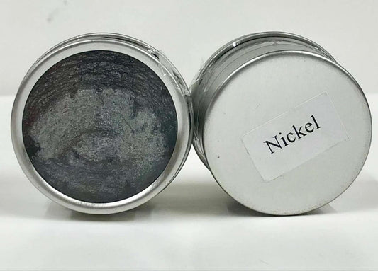 Gilding Jewels - Nickel