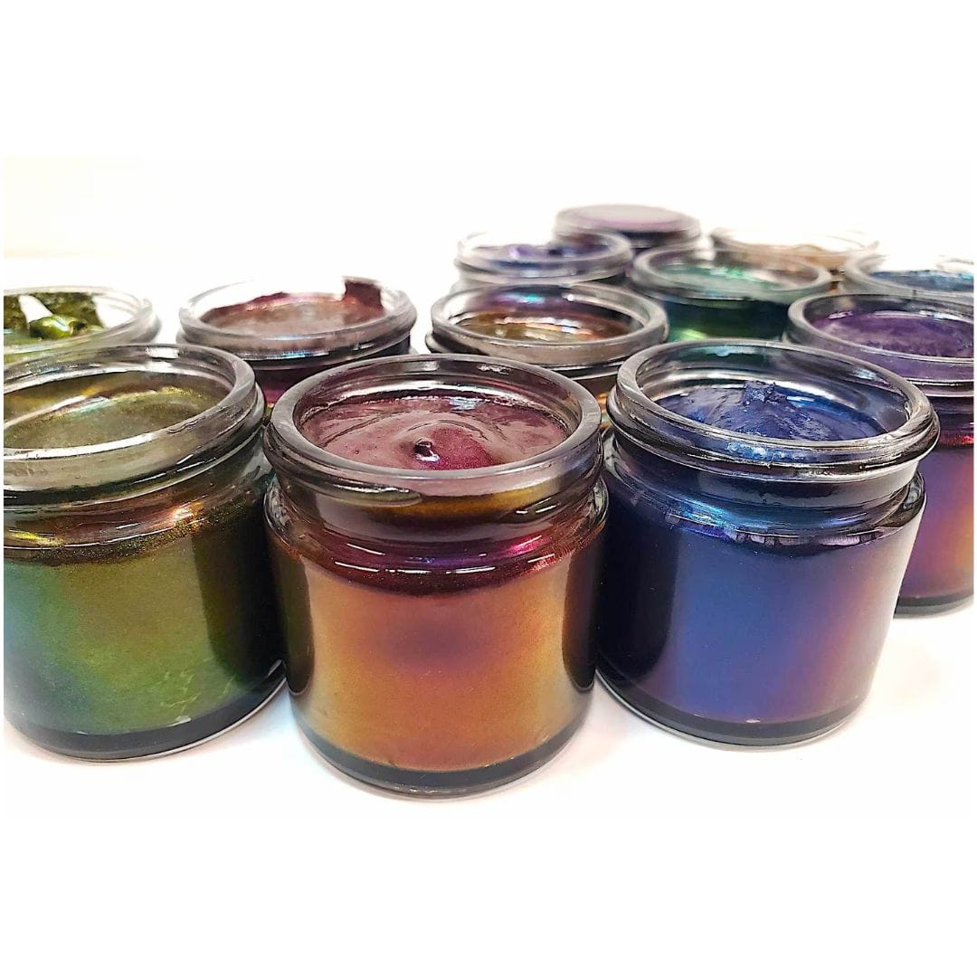 GALACTIC-Tanglewood Sue-per CHROMATIC Shifting Metallic Wax