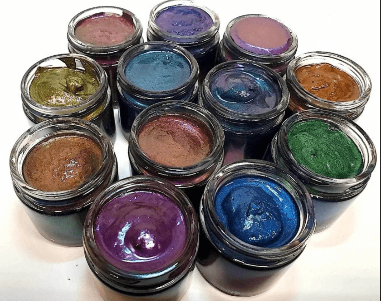 Tanglewood SuePer Shifters Craft Paint, Ink & Glaze BATHORY-Tanglewood Sue-per DUPER Shifter Metallic Wax