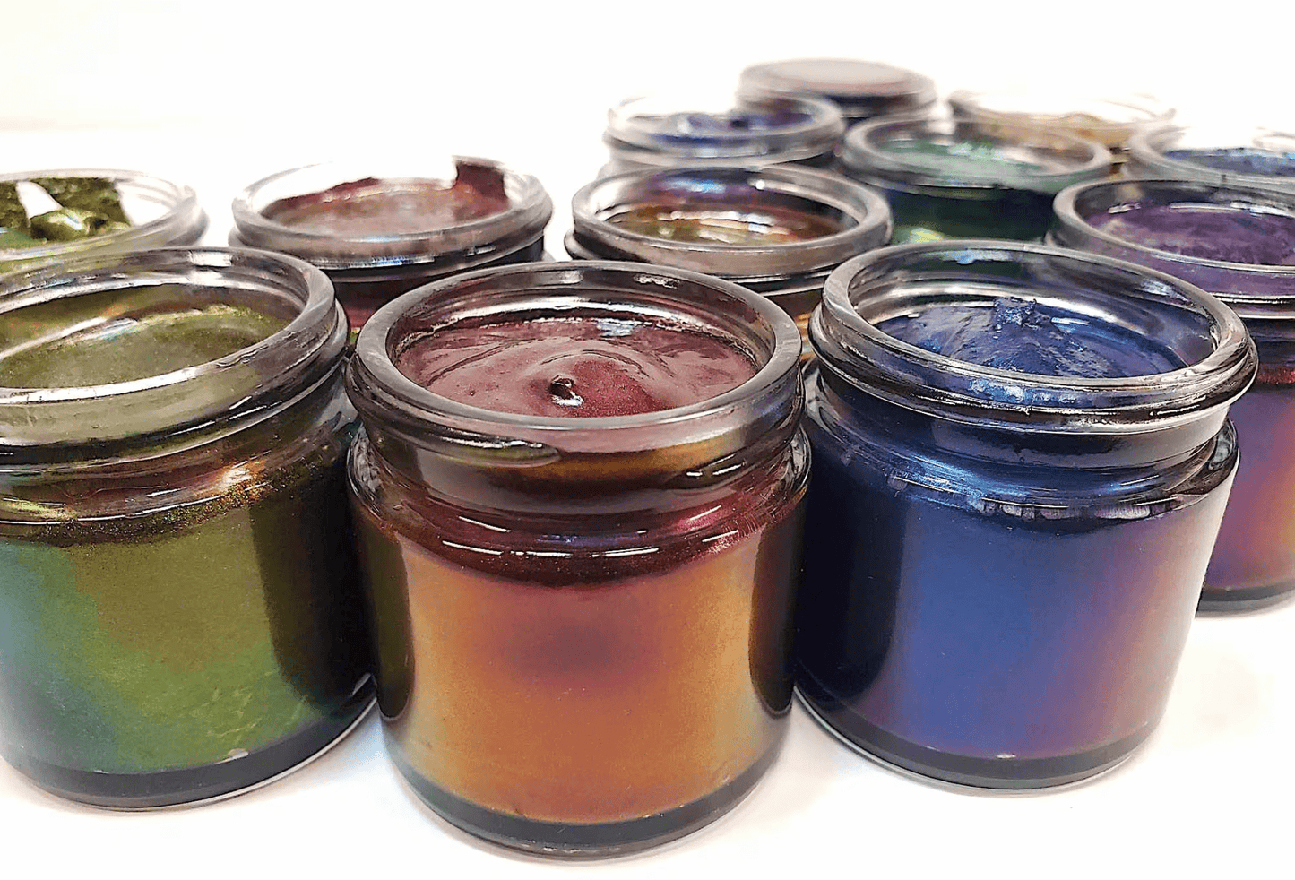 Tanglewood SuePer Shifters Craft Paint, Ink & Glaze BATHORY-Tanglewood Sue-per DUPER Shifter Metallic Wax