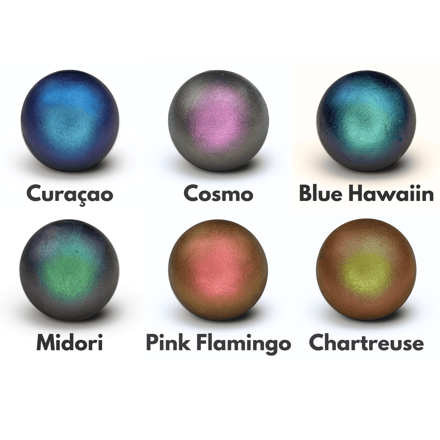 Curacao Color Shifting Paint – Blue & Purple | Tanglewood Sue-per Shifter