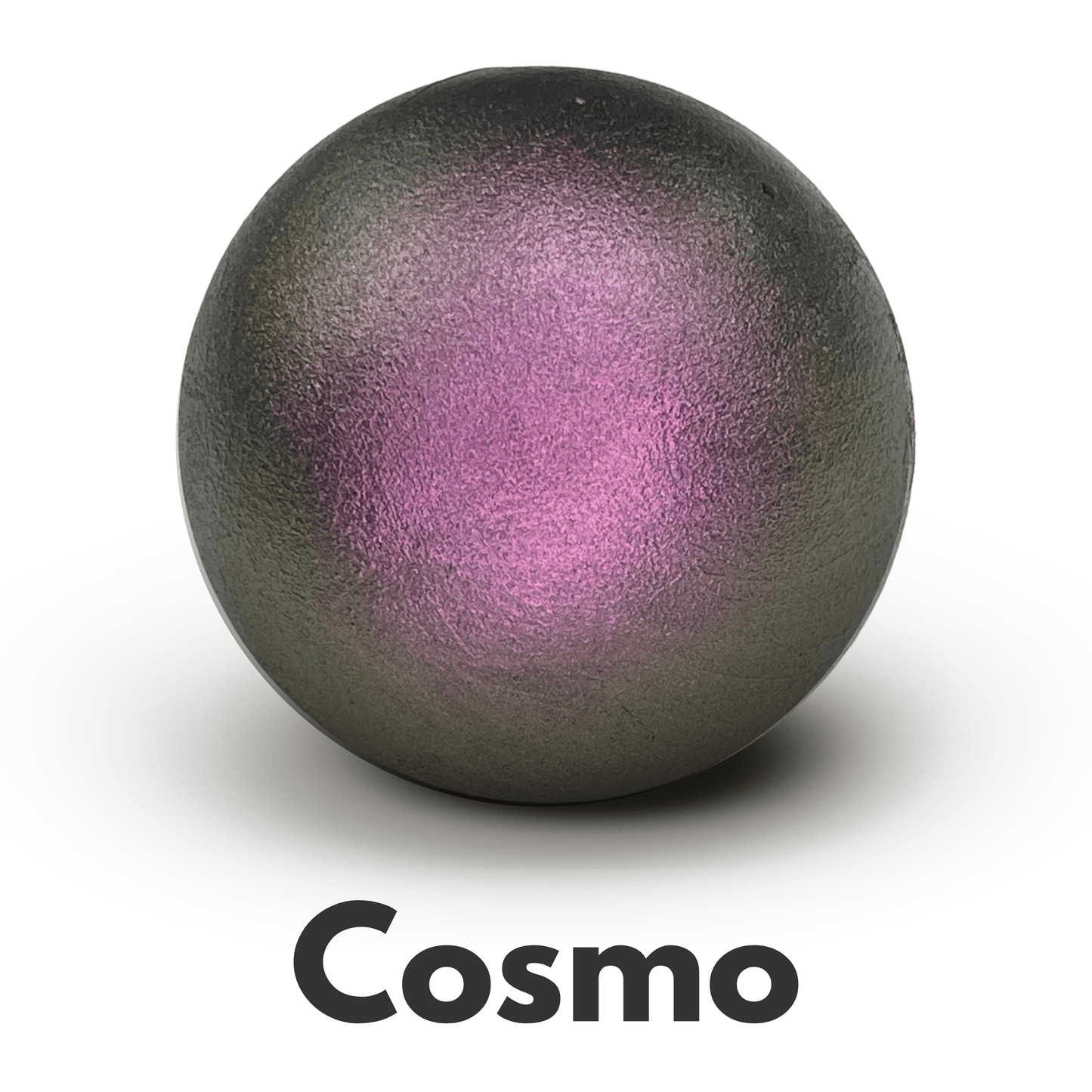 Cosmo Color Shifting Paint – Pink & Gold | Tanglewood Sue-per Shifter