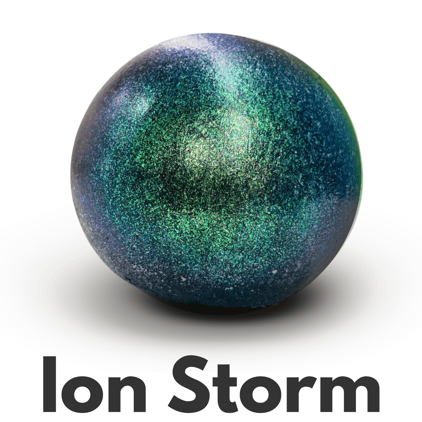 ION STORM- Tanglewood Sue-per Sparklers Metallic Wax