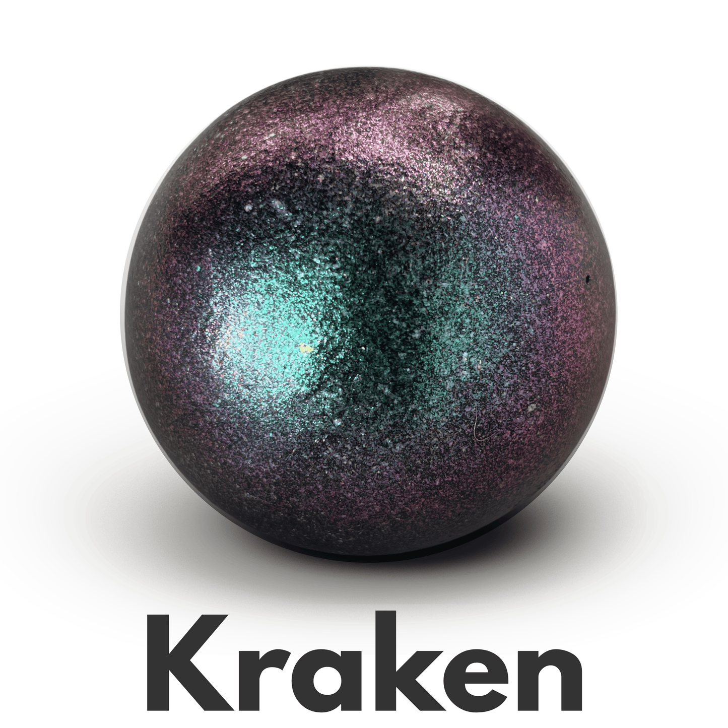 KRAKEN- Tanglewood Sue-per Sparklers Metallic Wax