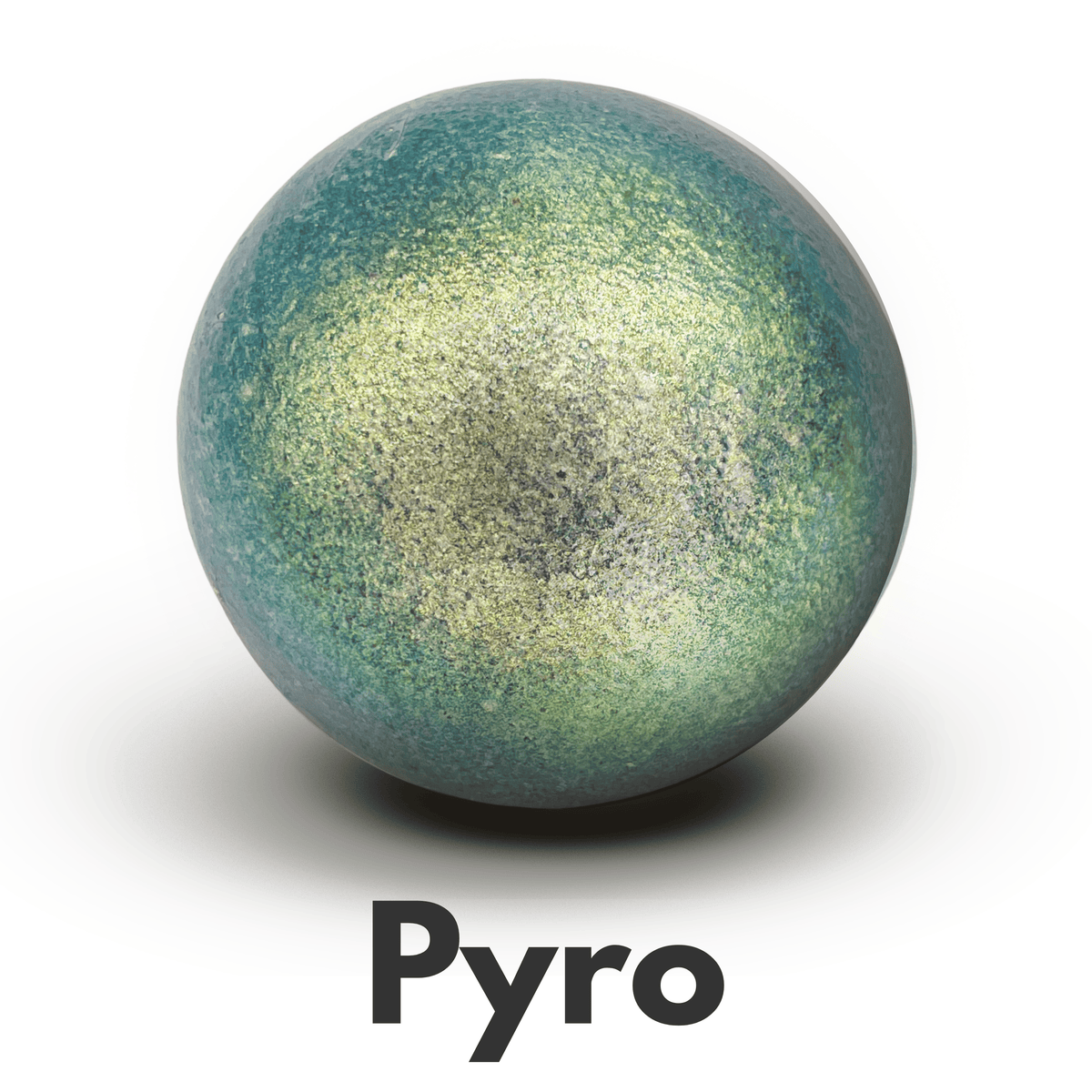 Pyro- Tanglewood Sue-per Sparklers Metallic Wax