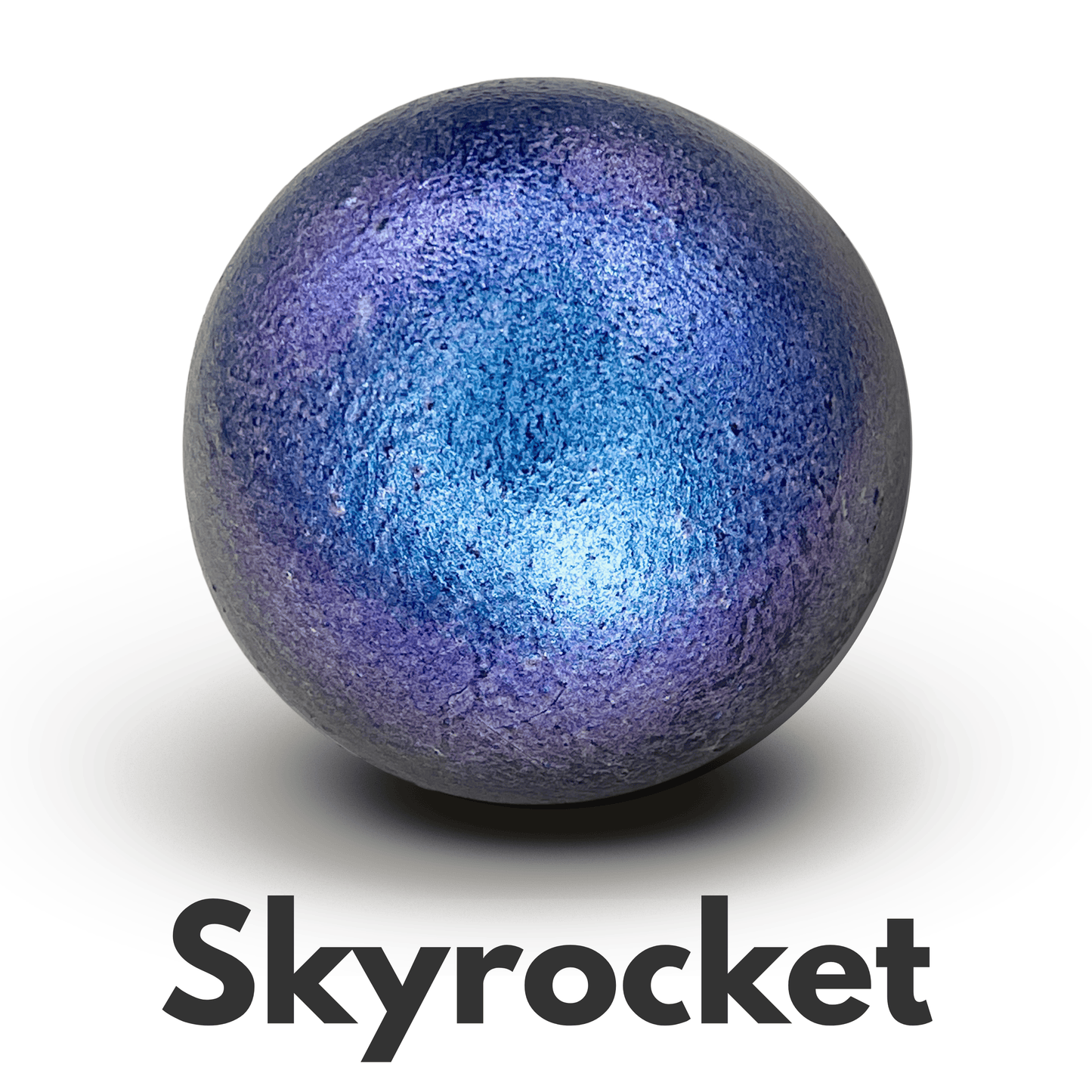 Skyrocket- Tanglewood Sue-per Sparklers Metallic Wax