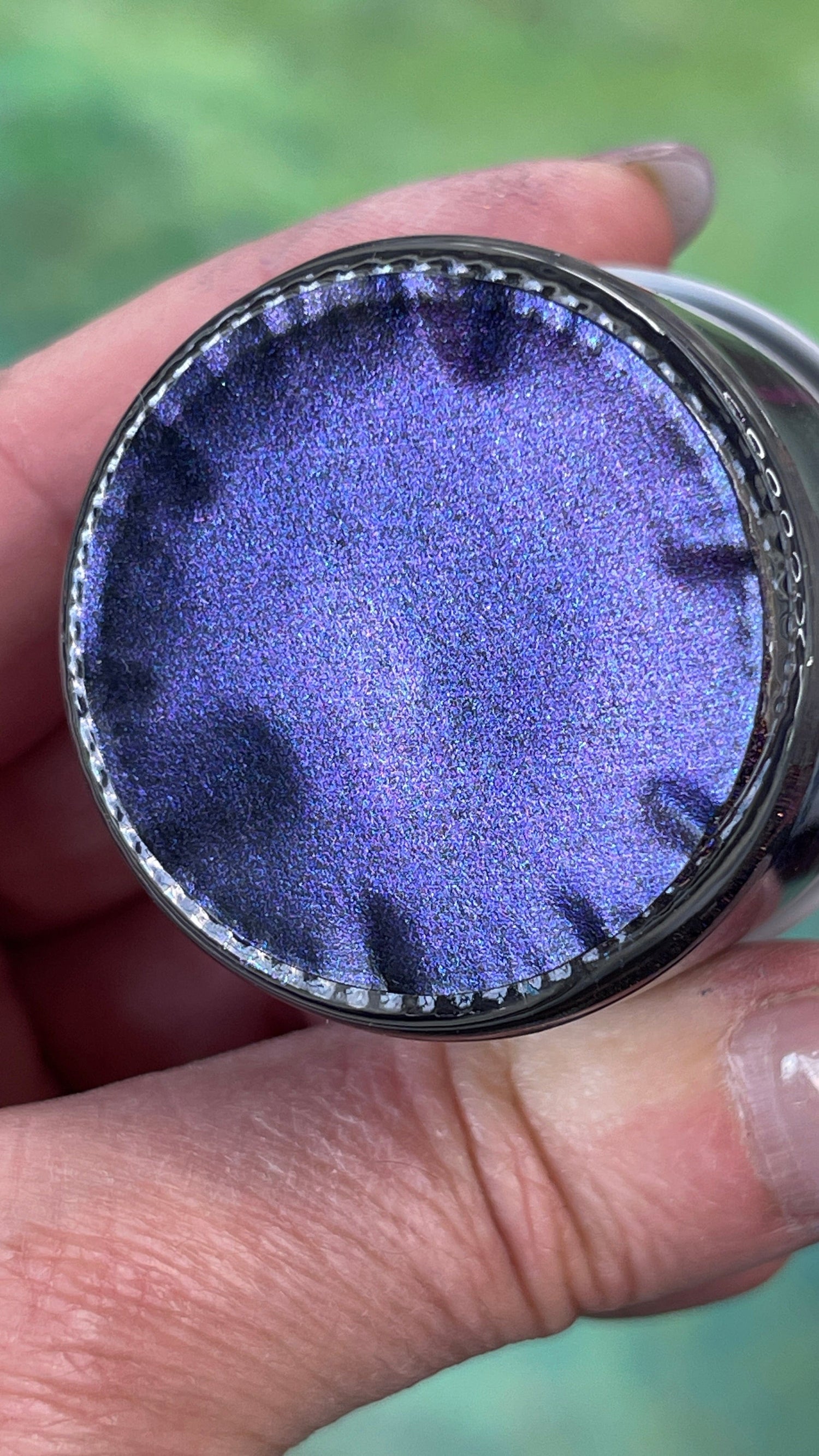 Tanglewood SuePer Shifters Sue-Per DUPER Shifter Purple Rosa-Tanglewood Sue-per DUPER Shifter Metallic Wax Rosa-Tanglewood Sue-per DUPER Shifter Metallic Wax