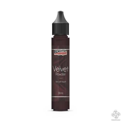 Velvet Powder Stick