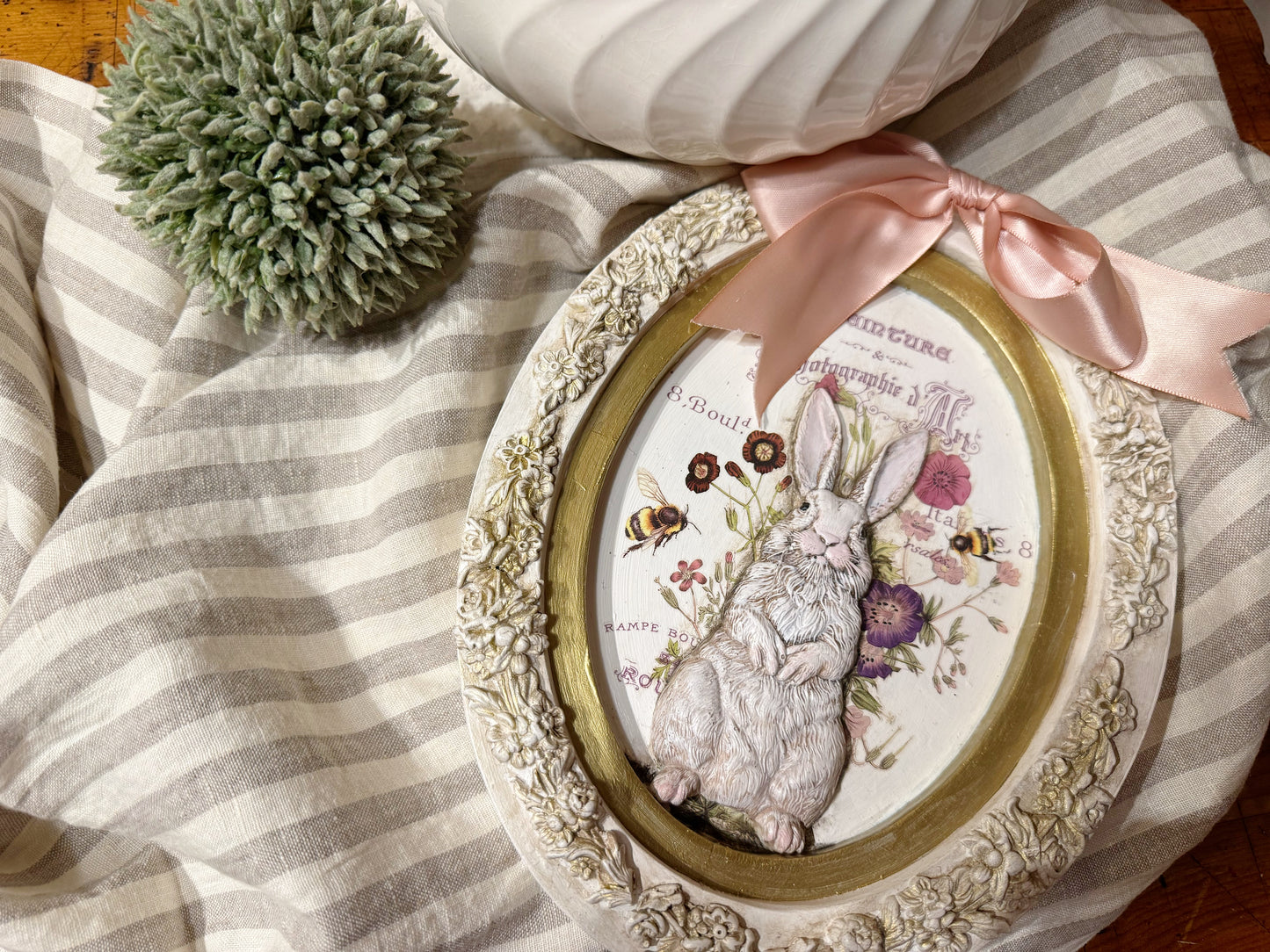 Les Lapins IOD Moulds - IOD (2026 Spring Release)